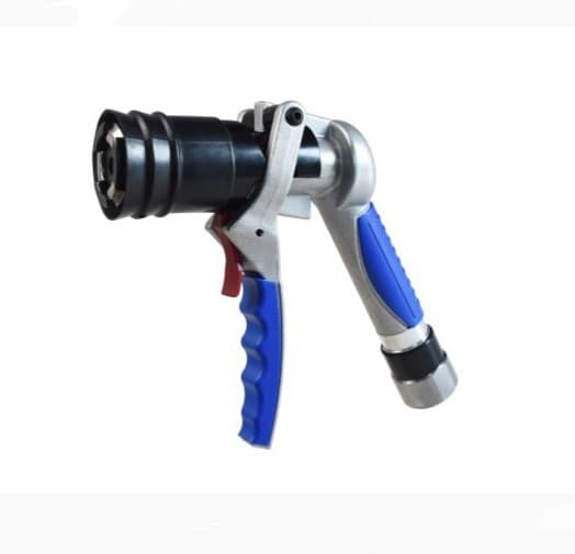 Газораздаточный кран LPG (3 захвата)