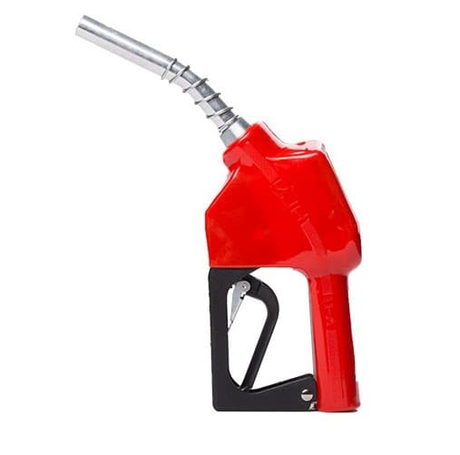 Кран заправочный OPW 11ALPI-940L аналог