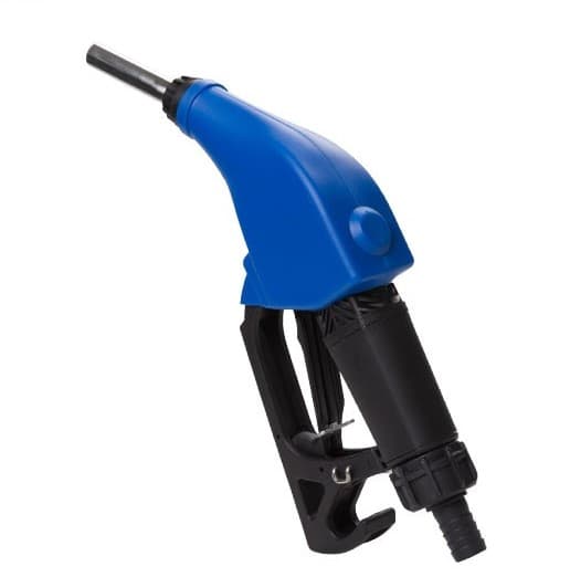 Кран топливораздаточный ZVA AdBlue HV 4M.0 F