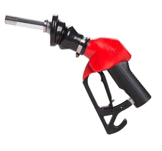 Кран заправочный ZVA SLIMILINE 2 GR аналог