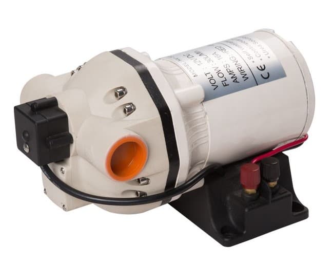 Насос ADBLUE постоянного тока