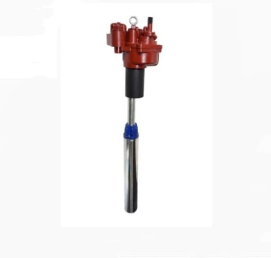 Погружной турбинный насос HQB-75