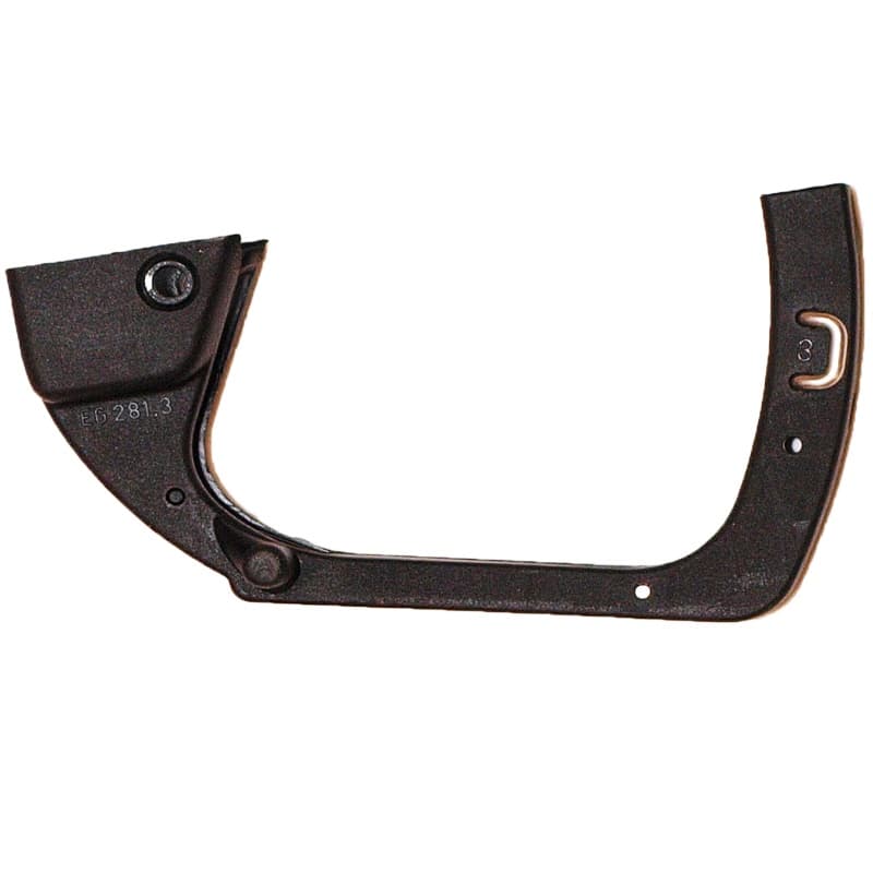 СКОБА EG 281.3M (С УШКАМИ И МАГНИТОМ)